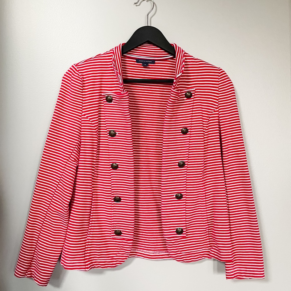 Tommy Hilfiger Jacket